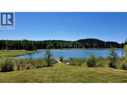 4015 RUTH LAKE ROAD Forest Grove, BC V0K 1M0