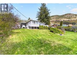 5286 Buchanan Road Peachland, BC V0H 1X1