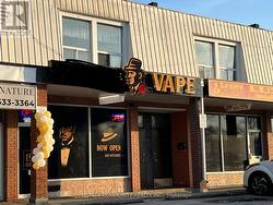 1851 LAWRENCE AVENUE E Toronto, ON M1R 2Y3