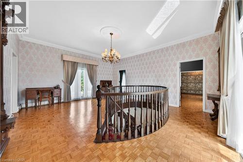 213 Stone Church Road W, Hamilton, ON - Indoor Photo Showing Other Room