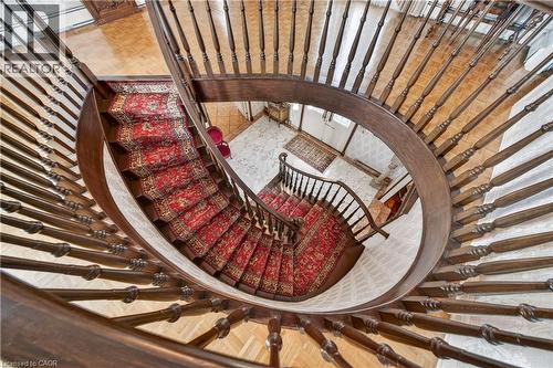 213 Stone Church Road W, Hamilton, ON - Indoor Photo Showing Other Room