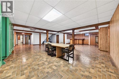 213 Stone Church Road W, Hamilton, ON - Indoor Photo Showing Other Room