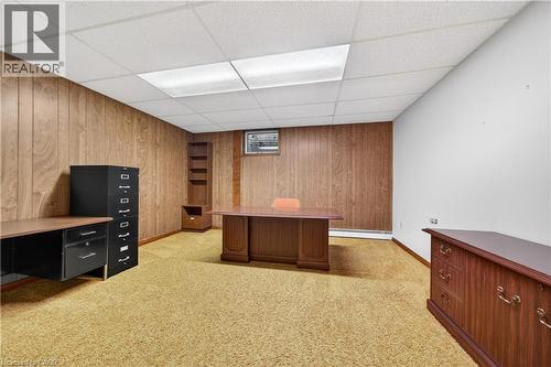 213 Stone Church Road W, Hamilton, ON - Indoor