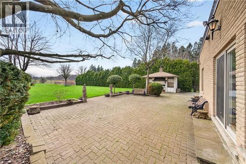 213 Stone Church Road W, Hamilton, ON - Outdoor