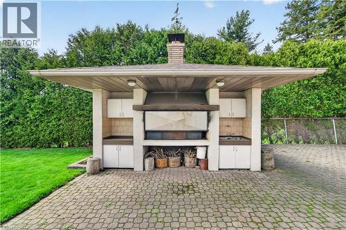 213 Stone Church Road W, Hamilton, ON - Outdoor