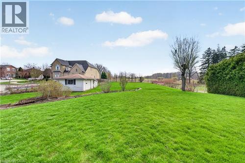 213 Stone Church Road W, Hamilton, ON - Outdoor