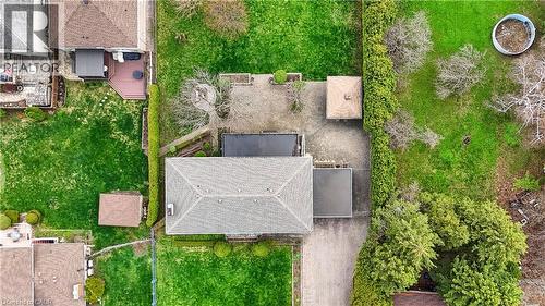 213 Stone Church Road W, Hamilton, ON - Outdoor With Deck Patio Veranda