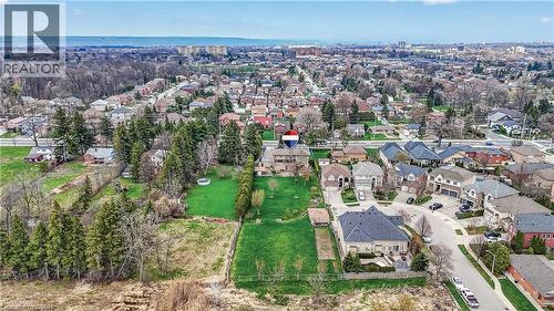 213 Stone Church Road W, Hamilton, ON - Outdoor With View