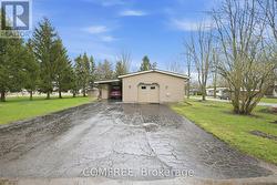 229 BEECH STREET Perth East (Crystal Lake), ON N5A 6S6