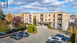 307 - 16 SULLIVAN AVENUE Thorold (Thorold Downtown), ON L2V 2Y2