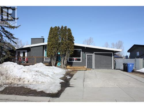 9516 113 AVENUE  Fort St. John, BC V1J 2W9