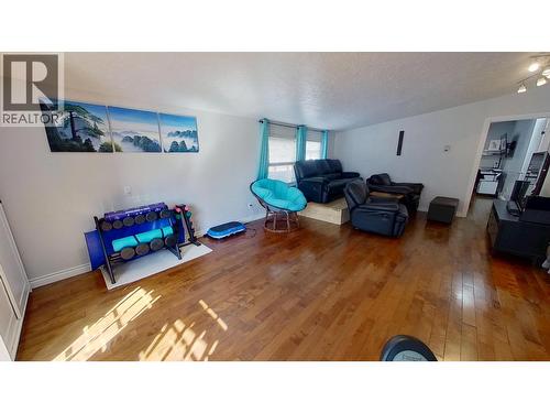 9516 113 Avenue, Fort St. John, BC - Indoor