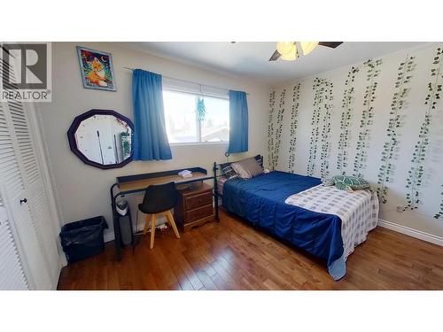 9516 113 Avenue, Fort St. John, BC - Indoor Photo Showing Bedroom