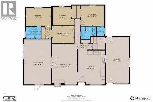 9516 113 Avenue, Fort St. John, BC - Other