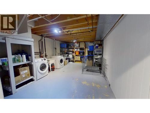 9516 113 Avenue, Fort St. John, BC - Indoor