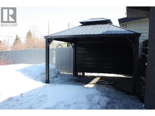 9516 113 Avenue, Fort St. John, BC - Outdoor