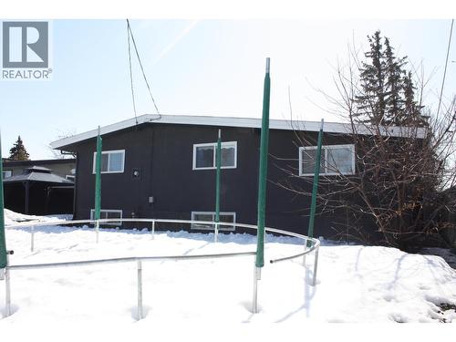 9516 113 Avenue, Fort St. John, BC - Outdoor