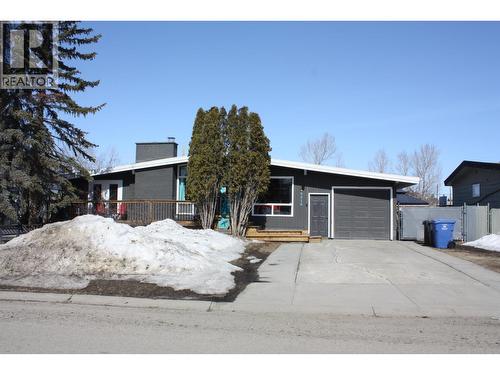 9516 113 Avenue, Fort St. John, BC - Outdoor