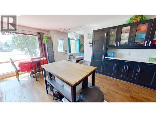 9516 113 Avenue, Fort St. John, BC - Indoor