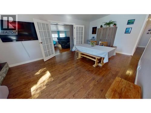 9516 113 Avenue, Fort St. John, BC - Indoor