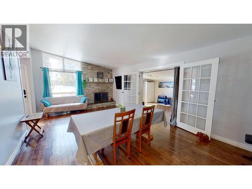 9516 113 Avenue, Fort St. John, BC - Indoor