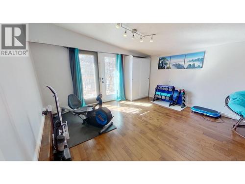 9516 113 Avenue, Fort St. John, BC - Indoor