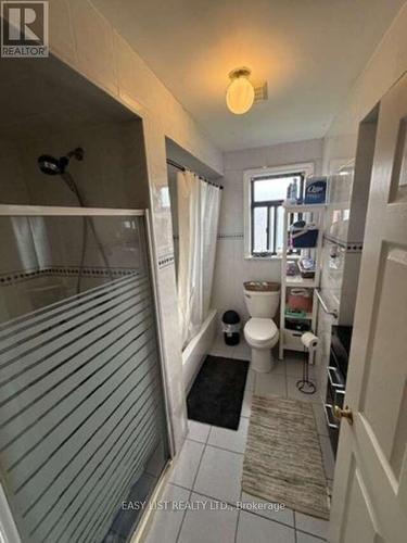 49 Blaydon Avenue, Toronto, ON - Indoor Photo Showing Bathroom