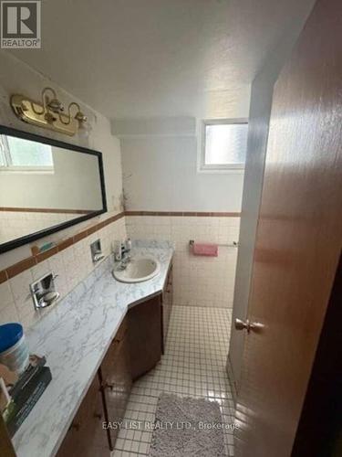 49 Blaydon Avenue, Toronto, ON - Indoor Photo Showing Bathroom