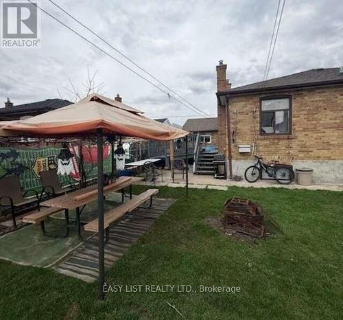 49 Blaydon Avenue, Toronto, ON - Outdoor