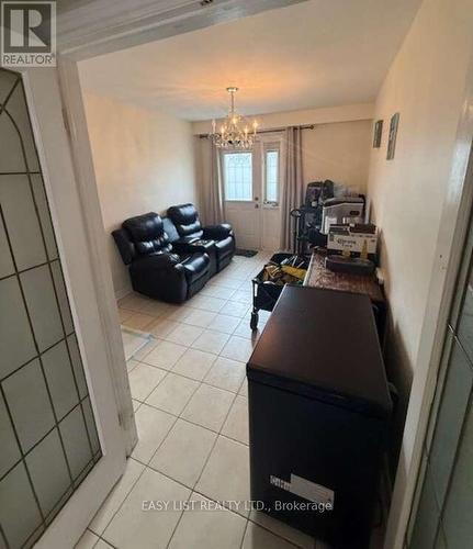 49 Blaydon Avenue, Toronto, ON - Indoor