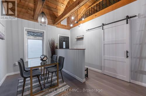 329 Main Street W, Hamilton, ON - Indoor