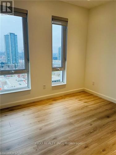1201 - 741 King Street, Kitchener, ON - Indoor Photo Showing Other Room