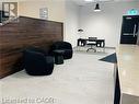 1201 - 741 King Street, Kitchener, ON  - Indoor 