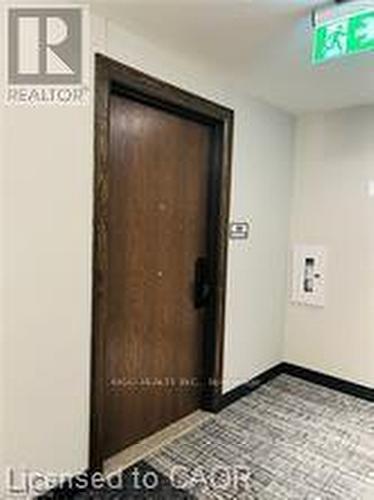 1201 - 741 King Street, Kitchener, ON - Indoor Photo Showing Other Room