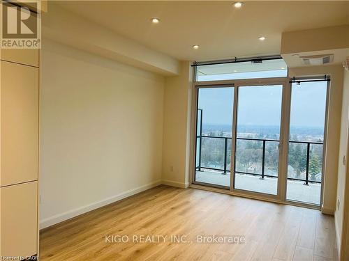 1201 - 741 King Street, Kitchener, ON - Indoor Photo Showing Other Room