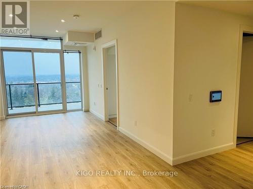 1201 - 741 King Street, Kitchener, ON - Indoor Photo Showing Other Room