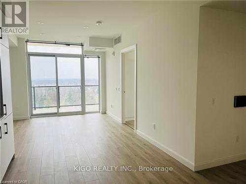 1201 - 741 King Street, Kitchener, ON - Indoor Photo Showing Other Room