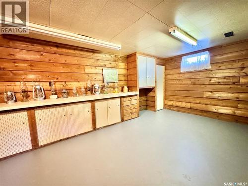 586 Laurier Drive, Prince Albert, SK - Indoor