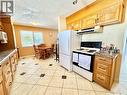 586 Laurier Drive, Prince Albert, SK  - Indoor Photo Showing Kitchen 