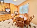 586 Laurier Drive, Prince Albert, SK  - Indoor Photo Showing Dining Room 