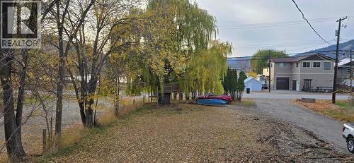 2611 Lakeshore Road, Vernon, BC 