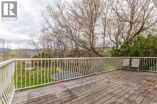 2611 Lakeshore Road, Vernon, BC 