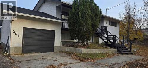 2611 Lakeshore Road, Vernon, BC 