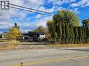 2611 Lakeshore Road, Vernon, BC 