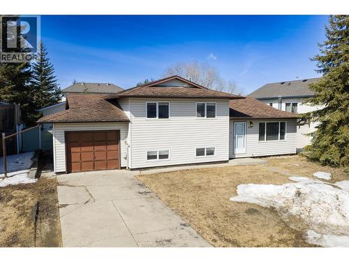 10713 Cyprus Court  Dawson Creek, BC V1G 4N1