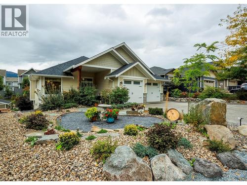 13053 Shoreline Drive  Lake Country, BC V4V 2N8