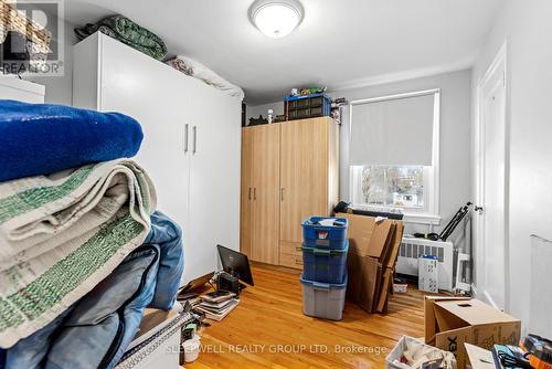 54 Centennial Boulevard, Ottawa, ON - Indoor