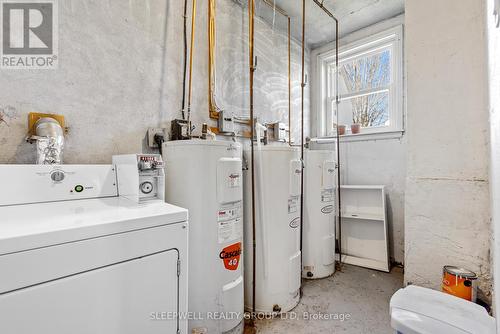 54 Centennial Boulevard, Ottawa, ON - Indoor