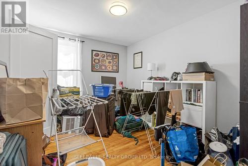 54 Centennial Boulevard, Ottawa, ON - Indoor