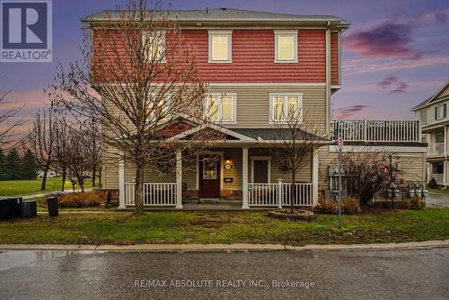 400 SANTA ANNA LANE  Ottawa, ON K2S 0M1